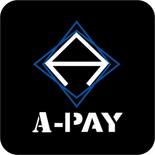A-PAY icon