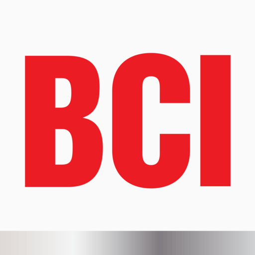 BCI Mobile icon