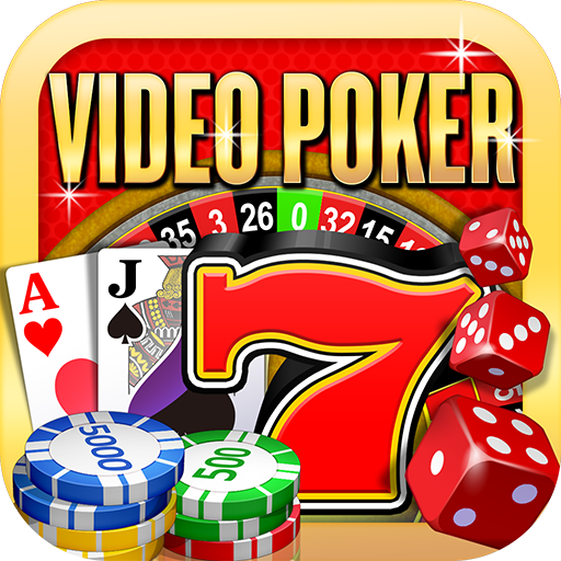 Video Poker icon