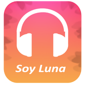 Soy Luna Music Letras icon