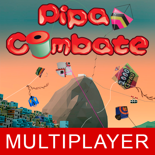 Pipa Combate - Volantines icon