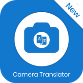 Camera Translator - Free All Languages أيقونة