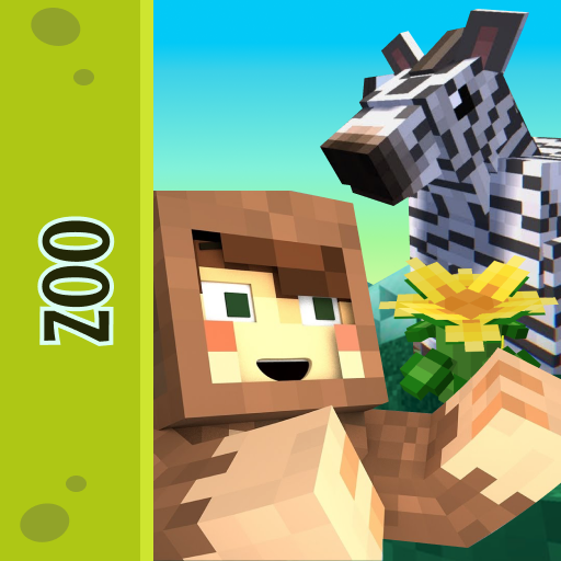 Zoo Addon for Minecraft icon