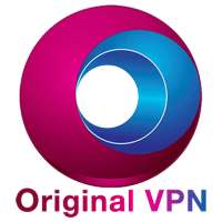 Original Vpn on 9Apps