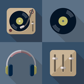 Music Player icon