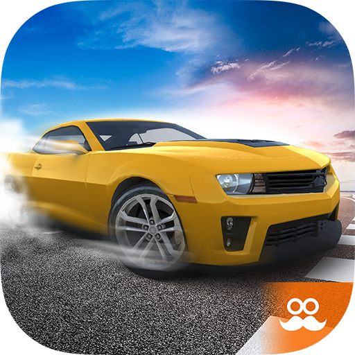 Hill Racer 3D आइकन