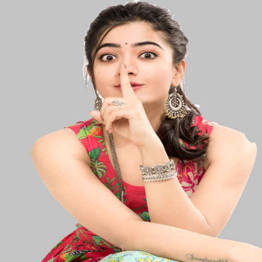 RASHMIKA MANDANNA VIDEO STATUS icon