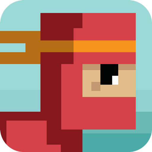 Ninja Impossible icon