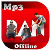Lagu RAN Mp3 Offline Lengkap
