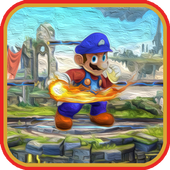 Super Smach Adventure icon