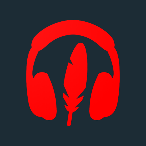 Sirin Audiobook Player icon