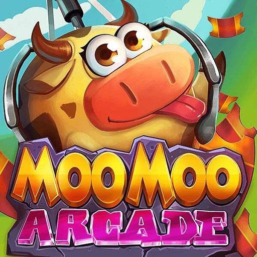 MooMoo Virtual Arcade icon