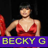 Becky G - All Music Album OFFLINE