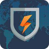 One Click VPN & Free Super VPN Proxy WiFi Security on 9Apps