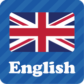 Learn English icon