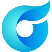 Cyber Launcher Theme-Wallpaper icon