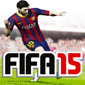 Vidiplays For FIFA 15 icon