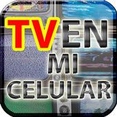 Free Live HD TV watch Cable Guide Channels icon