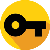 SuperVPN Client MASTER icon