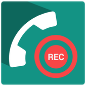 Automatic Call Recorder icon