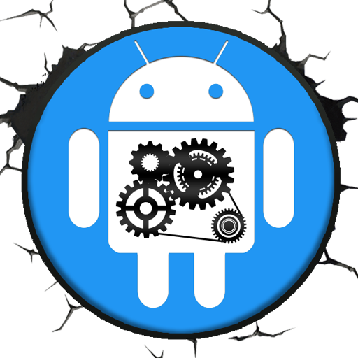 Device Info: View Phone Info Hardware &amp; Software icon