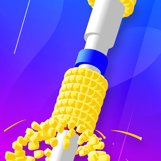 Ring Pipe - Crush Stack Tower Game icon