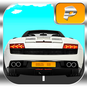 Real Parking Driver icon