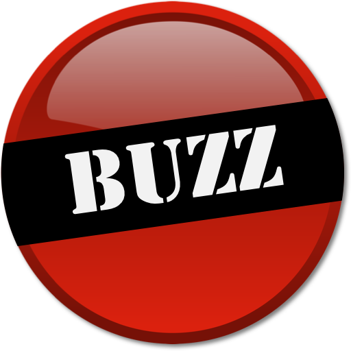 Best Game Buzzer- for taboo  guessing phrase games icon