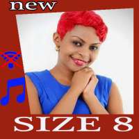 SIZE 8 Songs offline
