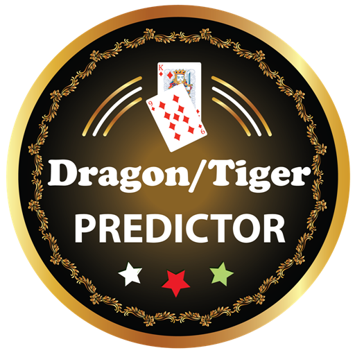 Dragon / Tiger Predictor icon