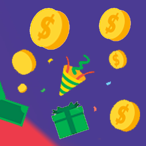 Earn Redeem Code - Gift icon