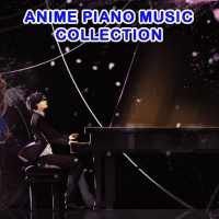 Anime Piano Music Offline