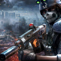 Modern Combat 5: mobile FPS on 9Apps