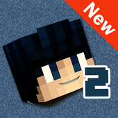 Best Boy Skin  for Minecraft icon