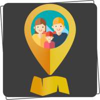 Locate : Family Locator - GPS Tracker on 9Apps