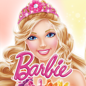 Barbie : The Magical Princess icon