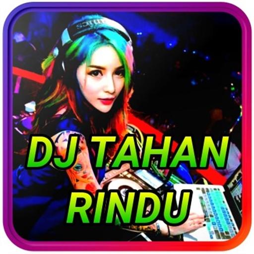 DJ Tahan Rindu Remix Full Bass icon