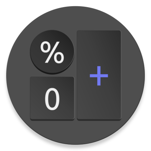 Pocket Calculator icon