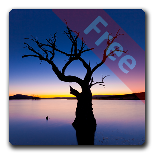 Awesome Nature Wallpapers Free icon