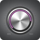 Sound Enhancer Volume Booster icon