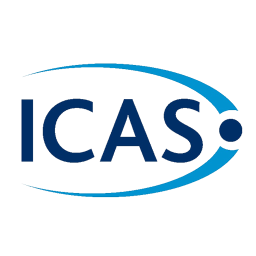 ICAS On-the-Go icon