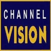 channel vision kolkata icon