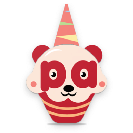 Cake Panda (কেক পান্ডা) icon