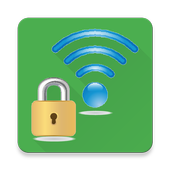 WiFi Hacker WPS, WPA-2 - prank icon