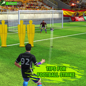 Tips for Football Strike - Soccer icon