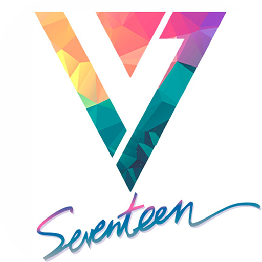 Seventeen wallpaper Kpop icon