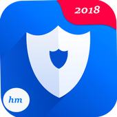 hm Security  Applock, Antivirus 2018 icon