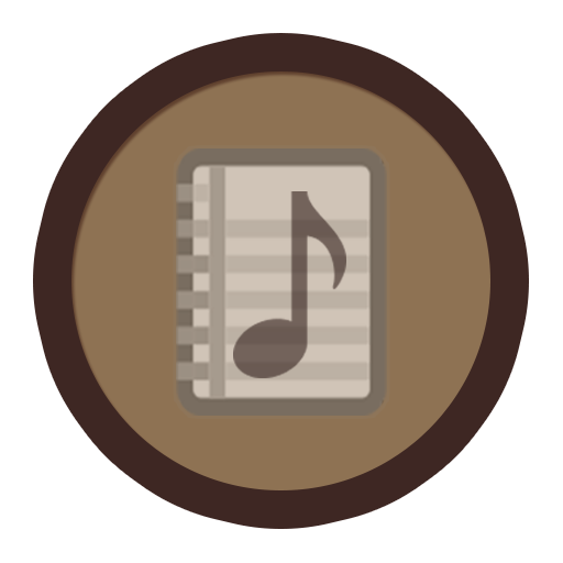 Lời Bài Hát Offline icon