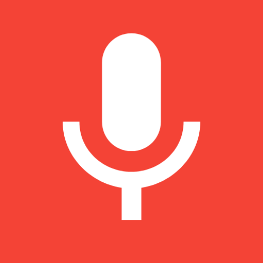 Sound Recorder icon