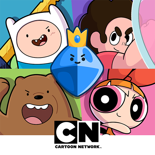 CN 아레나 올스타즈 icon